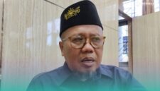 Wakil Ketua Komisi A DPRD Jember, Mochammad Holil Asyari. (Foto: Fadli/Frensia).