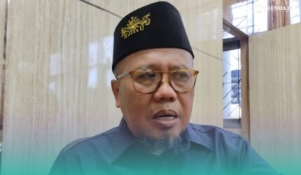 Wakil Ketua Komisi A DPRD Jember, Mochammad Holil Asyari. (Foto: Fadli/Frensia).