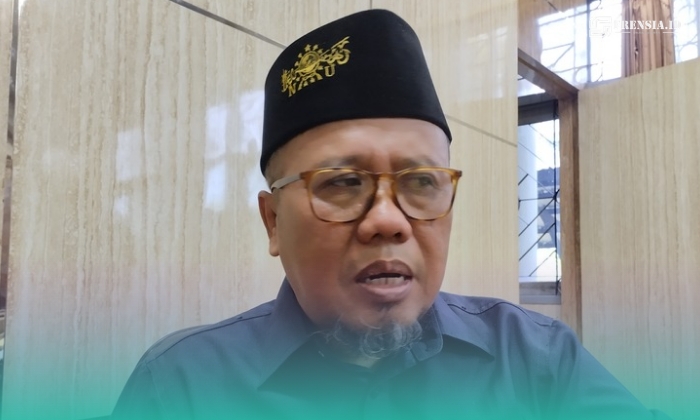 Wakil Ketua Komisi A DPRD Jember, Mochammad Holil Asyari. (Foto: Fadli/Frensia). 