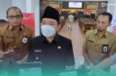 Bupati Jember, Muhammad Fawait (tengah) (Foto: Fadli/Frensia). 