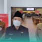 Bupati Kabupaten Jember, Muhammad Fawait (tengah). (Foto: Fadli/Frensia). 