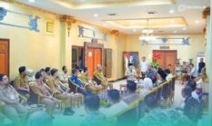 Datang ke Jember, Komisi D DPRD Jatim Bahas Jalan Rusak dan Tambang Ilegal