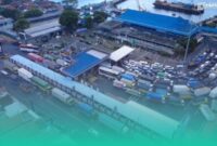 Gambar GAPASDAP Minta Pola Tiba Bongkar Berangkat (TBB) Dievaluasi Total (Sumber: Istimewa)