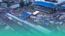 Gambar GAPASDAP Minta Pola Tiba Bongkar Berangkat (TBB) Dievaluasi Total (Sumber: Istimewa)