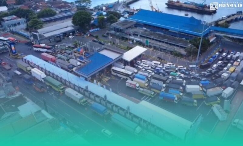 Gambar GAPASDAP Minta Pola Tiba Bongkar Berangkat (TBB) Dievaluasi Total (Sumber: Istimewa)