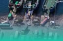 Gambar Gapasdap Dorong Perluasan Dermaga LCM Pelabuhan Ketapang, Siap Sinergi Talangi Anggaran pengembangannya (Sumber: Istimewa)