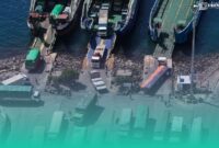Gambar Gapasdap Dorong Perluasan Dermaga LCM Pelabuhan Ketapang, Siap Sinergi Talangi Anggaran pengembangannya (Sumber: Istimewa)