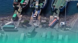 Gambar Gapasdap Dorong Perluasan Dermaga LCM Pelabuhan Ketapang, Siap Sinergi Talangi Anggaran pengembangannya (Sumber: Istimewa)