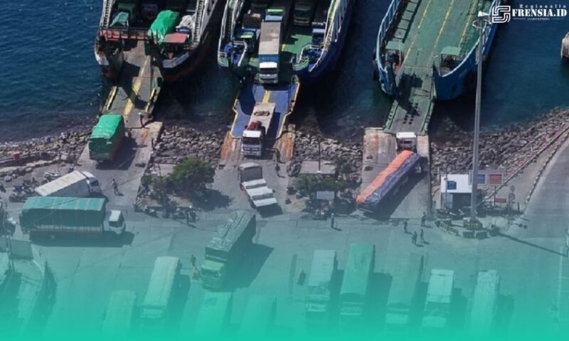 Gambar Gapasdap Dorong Perluasan Dermaga LCM Pelabuhan Ketapang, Siap Sinergi Talangi Anggaran pengembangannya (Sumber: Istimewa)