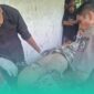Gambar Lansia 78 Tahun Ditemukan Meninggal Dalam Sumur di Gambiran Banyuwangi (Sumber: Istimewa)