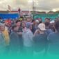 Gambar Macet Parah, Sopir Truk Tuntut ASDP Hentikan Diskriminasi Antrean (sumber: Istimewa)