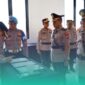 Gambar Penyegaran Organisasi, Sejumlah Pejabat Polresta Banyuwangi Berganti Posisi (Sumber: Isitmewa)