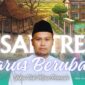 Gambar Pesantren Harus Berubah! Jika Tak Mau Punah (Sumber: Grafis Frensia)