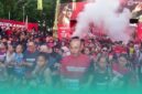 Gambar Ribuan Orang Ramaikan Soekarno Run, Sarana Edukasi Sosok Sang Proklamator (Sumber: Istimewa)