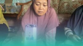 Gambar Warga Banyuwangi Jadi Korban KM Virgo, Istri : Terakhir   Kontak Sabtu Pagi (Sumber: istimewa)