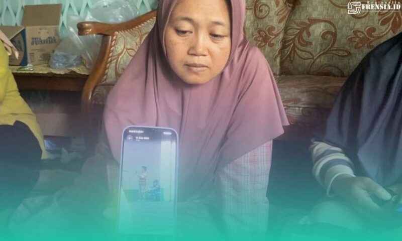 Gambar Warga Banyuwangi Jadi Korban KM Virgo, Istri : Terakhir   Kontak Sabtu Pagi (Sumber: istimewa)