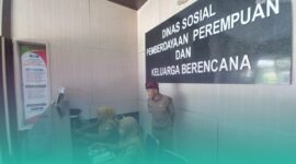 Gambar Terlibat Judi Online, Bansos 206 Warga di Kecamatan Genteng Dicabut (Sumber: Istimewa)