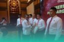 Gambar Satreskrim Polresta Banyuwangi Raih Peringkat II Pengungkapan 3C se Jatim (Sumber: Istimewa)