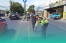 Gambar Scoopy Ditabrak Truk Box di Banyuwangi, Lansia Penumpang Motor Tewas di TKP (Sumber: Istimewa)
