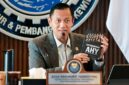Buku Tentang Kepemimpinan, AHY Tidak Mengetahui Proyek Penulisannya (Sumber: IG AHY)