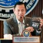 Buku Tentang Kepemimpinan, AHY Tidak Mengetahui Proyek Penulisannya (Sumber: IG AHY)