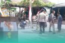 Gambar Viral di Media Sosial, Seorang Pria di Banyuwangi Bakar Al-Quran (Sumber: Istimewa)