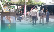 Viral di Media Sosial, Seorang Pria di Banyuwangi Bakar Al-Quran