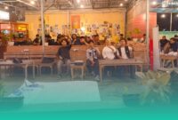 Gambar BEM POLWANGI Gelar Nobar dan Diskusi Film Dokumenter