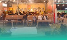 BEM POLWANGI Gelar Nobar dan Diskusi Film Dokumenter “Makin Ditekan Makin Melawan”