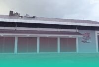 Gambar Banyuwangi Rusak (Sumber: Istimewa)