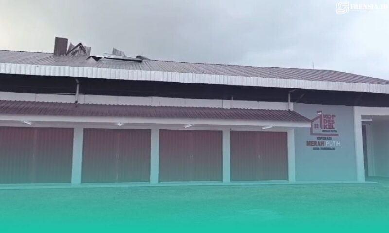 Gambar Banyuwangi Rusak (Sumber: Istimewa)
