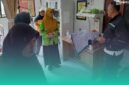 Gambar Bayi Laki-laki Terbungkus Handuk Ditemukan di Depan Rumah Warga Kalibaru Banyuwangi. Bayi Laki-laki Terbungkus Handuk Ditemukan di Depan  (Sumber: Istimewa)