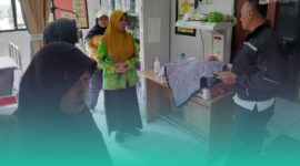 Gambar Bayi Laki-laki Terbungkus Handuk Ditemukan di Depan Rumah Warga Kalibaru Banyuwangi. Bayi Laki-laki Terbungkus Handuk Ditemukan di Depan  (Sumber: Istimewa)