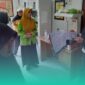 Gambar Bayi Laki-laki Terbungkus Handuk Ditemukan di Depan Rumah Warga Kalibaru Banyuwangi. Bayi Laki-laki Terbungkus Handuk Ditemukan di Depan  (Sumber: Istimewa)