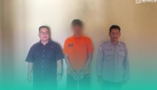 Gambar Buron Usai Dugaan Pembacokan di Banyuwangi, Pria Ini Menyerahkan Diri (Sumber: Istimewa)