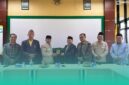 Gambar Demi Mutu Lulusan! Fakultas Dakwah UIN KHAS Jember Gandeng Kanwil Kemenhaj Jawa Timur (Sumber: Istimewa)