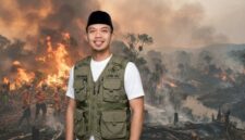 wakil ketua pc lpbi kencong, ridwan khamid