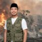 wakil ketua pc lpbi kencong, ridwan khamid