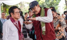 Cak Imin: Pemberdayaan UMKM Harus Dimulai dari Hulu hingga Hilir