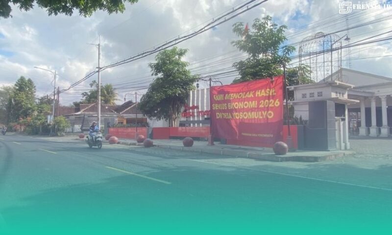 Gambar Desil Berubah, Warga Yosomulyo Banyuwangi Kehilangan Akses Bansos (Sumber: Istimewa)