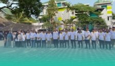 Gambar Diikuti Ratusan Atlet, FOSKMA 2026 Fakultas Dakwah UIN KHAS Jember Buka 10 Cabang Lomba (Sumber: Istimewa)