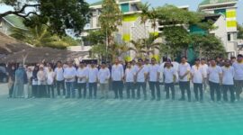 Gambar Diikuti Ratusan Atlet, FOSKMA 2026 Fakultas Dakwah UIN KHAS Jember Buka 10 Cabang Lomba (Sumber: Istimewa)