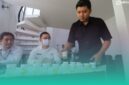 Gambar Evaluasi! Anggota DPRD Banyuwangi Jalani Tes Urine Serentak (Sumber: Istimewa)