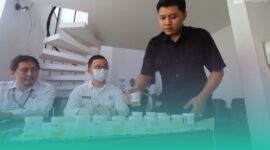 Gambar Evaluasi! Anggota DPRD Banyuwangi Jalani Tes Urine Serentak (Sumber: Istimewa)