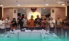 Tekan Angka Kemiskinan, Pemkab Jember Sambangi BPS Pusat Bahas Integrasi Data