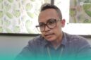 dr. Wahyu Agung Purnomo, Sp.P, FAPSR, AIFO-K, Spesialis Paru Fellow Terapi Sistemik Onkologi Toraks. (Foto: Fadli/Frensia). 
