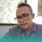 dr. Wahyu Agung Purnomo, Sp.P, FAPSR, AIFO-K, Spesialis Paru Fellow Terapi Sistemik Onkologi Toraks. (Foto: Fadli/Frensia). 