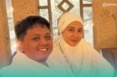 Pasangan suami istri (Pasutri), Sony Qurniawan dan Elsy Elfrida Fauzia, sebagai terlapor dalam kasus dugaan penggelapan dan penipuan dana Proyek Hydrant PLN UPT Malang, yang sekaligus Direktur Utama (Dirut) PT Adika Atmaja (kiri) (Foto: Istimewa). 