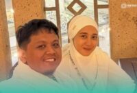 Pasangan suami istri (Pasutri), Sony Qurniawan dan Elsy Elfrida Fauzia, sebagai terlapor dalam kasus dugaan penggelapan dan penipuan dana Proyek Hydrant PLN UPT Malang, yang sekaligus Direktur Utama (Dirut) PT Adika Atmaja (kiri) (Foto: Istimewa). 
