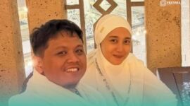 Pasangan suami istri (Pasutri), Sony Qurniawan dan Elsy Elfrida Fauzia, sebagai terlapor dalam kasus dugaan penggelapan dan penipuan dana Proyek Hydrant PLN UPT Malang, yang sekaligus Direktur Utama (Dirut) PT Adika Atmaja (kiri) (Foto: Istimewa). 